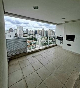 Apartamento em Vila Mariana, São Paulo/SP de 76m² 2 quartos à venda por R$ 1.278.000,00