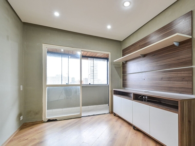 Apartamento em Vila Mariana, São Paulo/SP de 77m² 3 quartos à venda por R$ 1.169.000,00