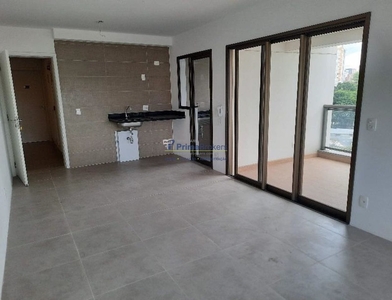 Apartamento em Vila Mariana, São Paulo/SP de 78m² 1 quartos à venda por R$ 694.400,00