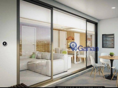 Apartamento em Vila Mariana, São Paulo/SP de 116m² 3 quartos à venda por R$ 1.795.000,00