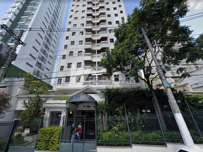 Apartamento em Vila Mariana, São Paulo/SP de 82m² 4 quartos à venda por R$ 639.000,00