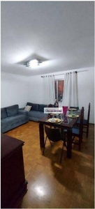 Apartamento em Vila Mariana, São Paulo/SP de 84m² 3 quartos à venda por R$ 561.000,00