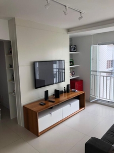 Apartamento em Vila Mariana, São Paulo/SP de 87m² 2 quartos à venda por R$ 1.059.000,00