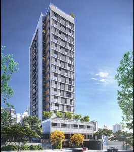 Apartamento em Vila Mariana, São Paulo/SP de 87m² 3 quartos à venda por R$ 1.432.417,00