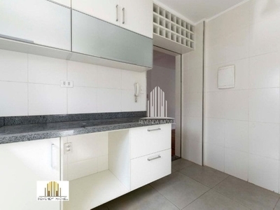 Apartamento em Vila Mariana, São Paulo/SP de 90m² 2 quartos à venda por R$ 791.000,00