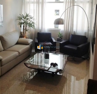 Apartamento em Vila Mariana, São Paulo/SP de 92m² 2 quartos à venda por R$ 2.699.000,00