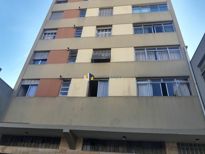 Apartamento em Vila Mariana, São Paulo/SP de 95m² 2 quartos à venda por R$ 789.000,00