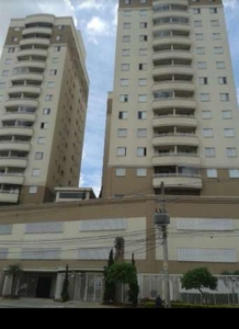 Apartamento em Vila Marieta, São Paulo/SP de 62m² 3 quartos à venda por R$ 393.000,00
