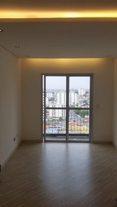 Apartamento em Vila Marina, São Paulo/SP de 65m² 3 quartos à venda por R$ 319.000,00