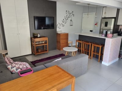 Apartamento em Vila Mascote, São Paulo/SP de 112m² 2 quartos à venda por R$ 994.000,00