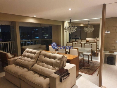 Apartamento em Vila Mascote, São Paulo/SP de 112m² 3 quartos à venda por R$ 1.599.000,00