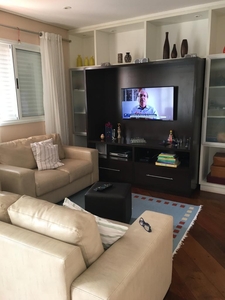 Apartamento em Vila Mascote, São Paulo/SP de 113m² 3 quartos à venda por R$ 1.029.000,00