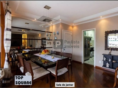 Apartamento em Vila Mascote, São Paulo/SP de 114m² 3 quartos à venda por R$ 1.998.999,00