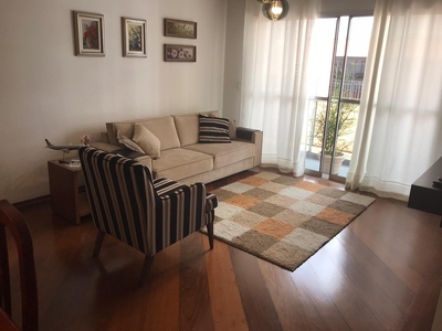 Apartamento em Vila Mascote, São Paulo/SP de 116m² 3 quartos à venda por R$ 956.000,00