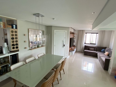 Apartamento em Vila Mascote, São Paulo/SP de 117m² 4 quartos à venda por R$ 1.299.000,00