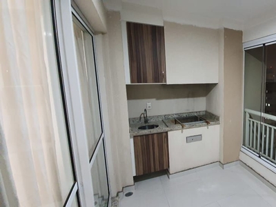 Apartamento em Vila Mascote, São Paulo/SP de 119m² 3 quartos à venda por R$ 1.299.000,00