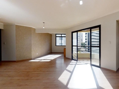 Apartamento em Vila Mascote, São Paulo/SP de 124m² 3 quartos à venda por R$ 779.000,00