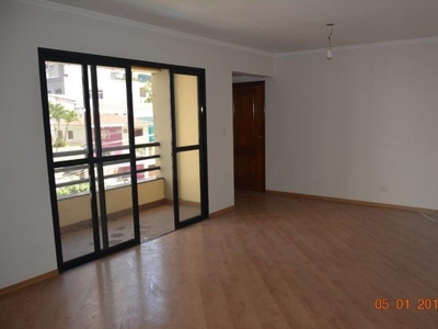 Apartamento em Vila Mascote, São Paulo/SP de 124m² 3 quartos à venda por R$ 789.000,00