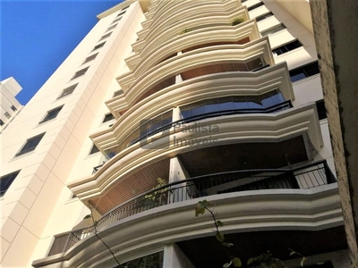 Apartamento em Vila Mascote, São Paulo/SP de 124m² 3 quartos à venda por R$ 989.000,00