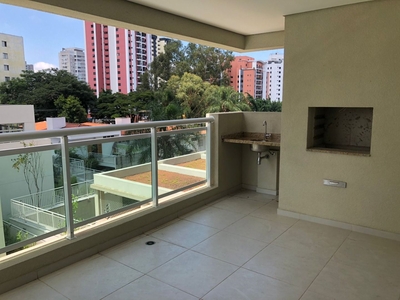 Apartamento em Vila Mascote, São Paulo/SP de 129m² 3 quartos à venda por R$ 1.279.000,00