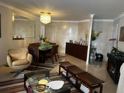 Apartamento em Vila Mascote, São Paulo/SP de 140m² 3 quartos à venda por R$ 1.289.000,00