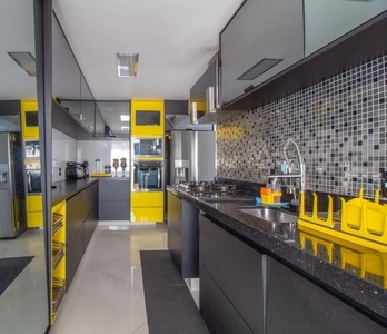 Apartamento em Vila Mascote, São Paulo/SP de 146m² 3 quartos à venda por R$ 1.719.000,00