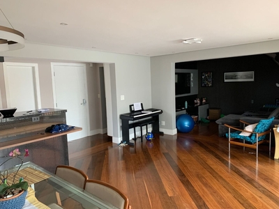 Apartamento em Vila Mascote, São Paulo/SP de 148m² 3 quartos à venda por R$ 1.189.000,00