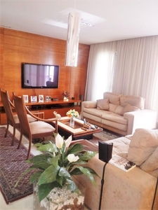 Apartamento em Vila Mascote, São Paulo/SP de 154m² 3 quartos à venda por R$ 1.298.900,00