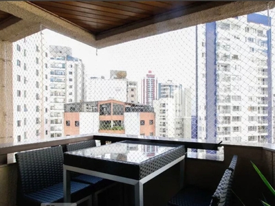 Apartamento em Vila Mascote, São Paulo/SP de 155m² 4 quartos à venda por R$ 1.339.000,00