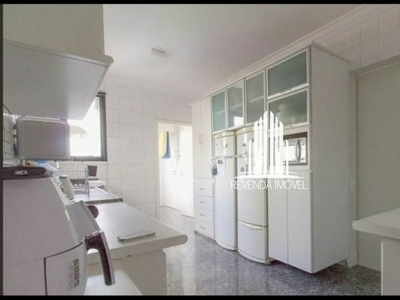 Apartamento em Vila Mascote, São Paulo/SP de 165m² 3 quartos à venda por R$ 1.298.000,00