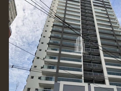 Apartamento em Vila Mascote, São Paulo/SP de 165m² 3 quartos à venda por R$ 2.119.000,00