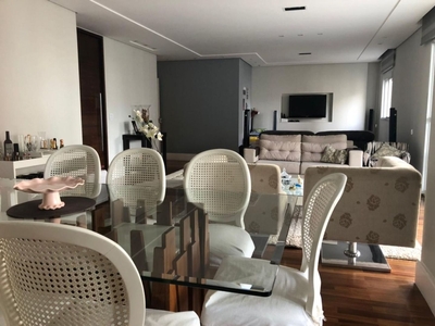 Apartamento em Vila Mascote, São Paulo/SP de 173m² 3 quartos à venda por R$ 1.689.000,00
