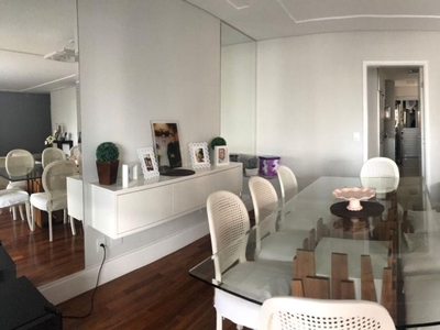 Apartamento em Vila Mascote, São Paulo/SP de 173m² 3 quartos à venda por R$ 1.704.000,00