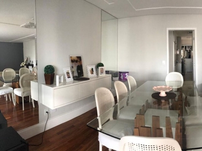 Apartamento em Vila Mascote, São Paulo/SP de 173m² 4 quartos à venda por R$ 1.696.000,00