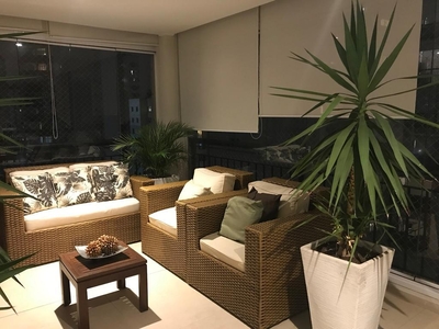 Apartamento em Vila Mascote, São Paulo/SP de 202m² 3 quartos à venda por R$ 2.389.000,00