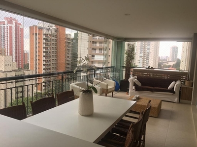 Apartamento em Vila Mascote, São Paulo/SP de 202m² 4 quartos à venda por R$ 2.399.000,00