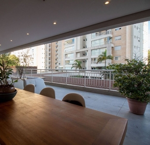 Apartamento em Vila Mascote, São Paulo/SP de 220m² 3 quartos à venda por R$ 2.127.000,00