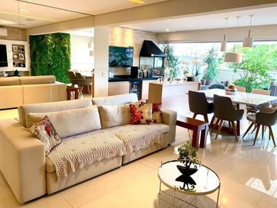 Apartamento em Vila Mascote, São Paulo/SP de 304m² 3 quartos à venda por R$ 1.689.000,00