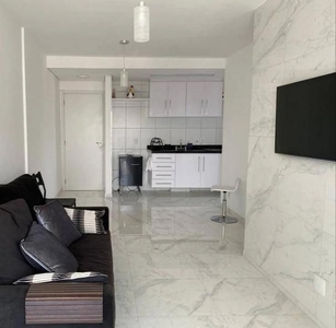 Apartamento em Vila Mascote, São Paulo/SP de 56m² 2 quartos à venda por R$ 623.000,00