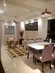 Apartamento em Vila Mascote, São Paulo/SP de 67m² 1 quartos à venda por R$ 799.000,00