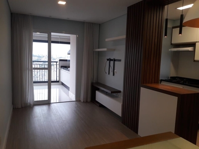 Apartamento em Vila Mascote, São Paulo/SP de 68m² 2 quartos à venda por R$ 646.000,00