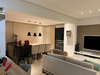 Apartamento em Vila Mascote, São Paulo/SP de 74m² 2 quartos à venda por R$ 949.000,00