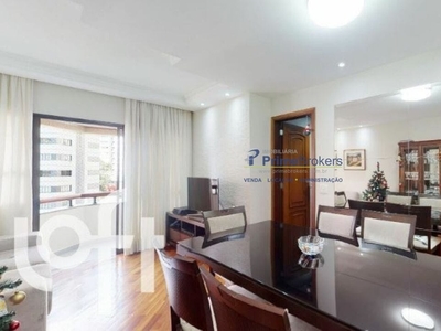 Apartamento em Vila Mascote, São Paulo/SP de 74m² 3 quartos à venda por R$ 679.000,00