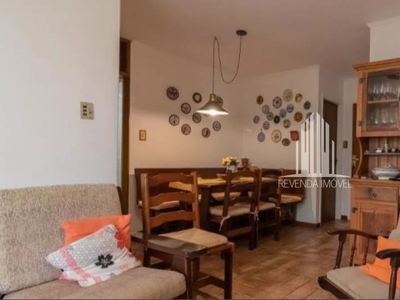 Apartamento em Vila Mascote, São Paulo/SP de 76m² 3 quartos à venda por R$ 479.000,00