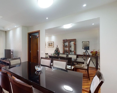 Apartamento em Vila Mascote, São Paulo/SP de 77m² 3 quartos à venda por R$ 674.000,00