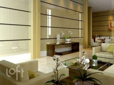 Apartamento em Vila Mascote, São Paulo/SP de 80m² 3 quartos à venda por R$ 889.000,00