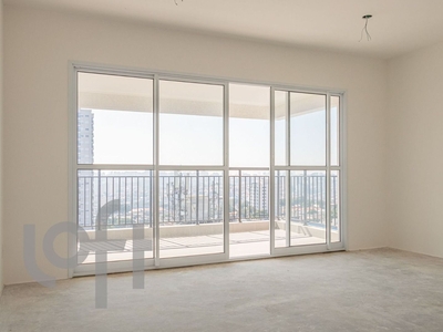 Apartamento em Vila Mascote, São Paulo/SP de 81m² 2 quartos à venda por R$ 839.000,00