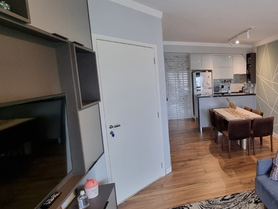 Apartamento em Vila Mascote, São Paulo/SP de 83m² 3 quartos à venda por R$ 849.000,00