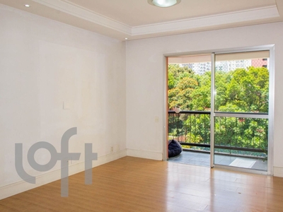 Apartamento em Vila Mascote, São Paulo/SP de 89m² 3 quartos à venda por R$ 749.000,00