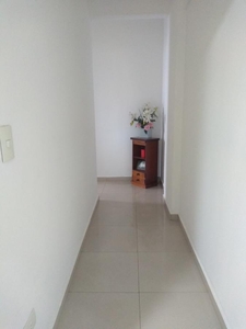 Apartamento em Vila Matias, Santos/SP de 100m² 2 quartos à venda por R$ 381.000,00